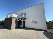 Pronájem bytu 3+kk, Rychvald, Záblatská, 72 m2