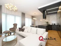 Pronájem bytu 4+kk, Praha - Karlín, Za Karlínským přístavem, 131 m2
