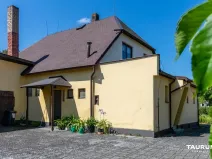 Prodej rodinného domu, Konstantinovy Lázně, Východní, 183 m2