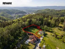 Prodej pozemku pro bydlení, Karlovy Vary, 3902 m2