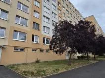 Prodej bytu 1+kk, Most, Česká, 25 m2