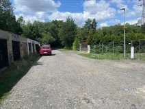 Prodej garáže, Praha - Záběhlice, Podle náhonu, 21 m2