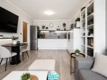 Prodej bytu 3+kk, Ústí nad Labem, Pod Rozhlednou, 65 m2