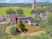 Prodej rodinného domu, Aš, 155 m2