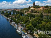 Prodej - jiné, Praha, Císařská louka, 53 m2