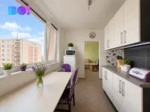 Prodej bytu 4+1, Prostějov, Václava Špály, 91 m2