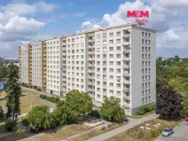 Prodej bytu 2+kk, Hradec Králové - Nový Hradec Králové, Durychova, 47 m2