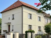 Pronájem bytu 2+kk, Kolín - Kolín II, Tyršova, 47 m2