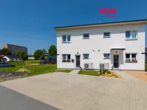 Prodej rodinného domu, Dobrá, 86 m2