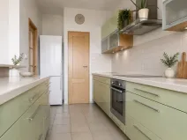 Pronájem bytu 3+kk, Pardubice - Bílé Předměstí, Dašická, 82 m2