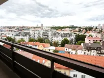 Pronájem bytu 2+kk, Praha - Strašnice, Pod altánem, 48 m2
