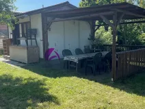 Pronájem chaty, Velký Týnec, 15 m2
