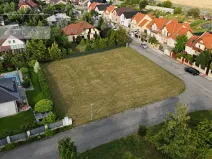Prodej pozemku pro bydlení, Řitka, 1252 m2