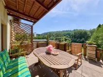 Prodej rodinného domu, Trutnov - Kryblice, Mánesova, 204 m2