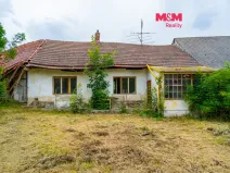 Prodej zemědělské usedlosti, Obrataň, 100 m2