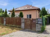 Prodej bytu 3+kk, Nezamyslice, Trávníky, 74 m2