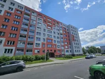 Prodej bytu 3+1, Frýdek-Místek, J. Božana, 68 m2