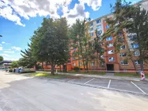 Prodej bytu 2+1, Olomouc, kpt. Jaroše, 51 m2