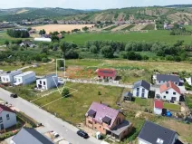 Prodej pozemku pro bydlení, Bořetice, 331 m2