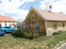 Prodej rodinného domu, Dešov, 57 m2