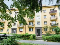Prodej bytu 1+1, Příbram - Příbram VII, náměstí Fráni Kučery, 45 m2