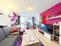 Prodej bytu 3+1, Praha - Stodůlky, Přecechtělova, 79 m2