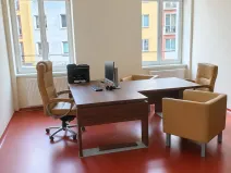 Pronájem kanceláře, Opava - Město, Horní náměstí, 26 m2