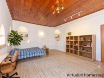 Prodej bytu 1+1, Trutnov - Libeč, Královecká, 40 m2