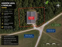 Pronájem skladu, Hodonín, Hornická čtvrť, 272 m2