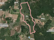 Prodej pole, Klec, 15812 m2