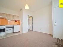 Prodej bytu 2+kk, Pardubice, Arnošta z Pardubic, 42 m2