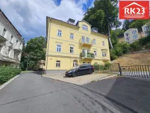 Prodej bytu 3+kk, Mariánské Lázně, Lesní, 87 m2