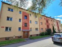 Pronájem bytu 2+1, Beroun - Beroun-Město, Sokolovská, 55 m2