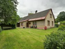 Prodej rodinného domu, Horní Olešnice - Ždírnice, 138 m2