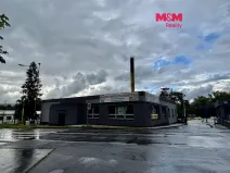 Pronájem obchodního prostoru, Ostrava - Slezská Ostrava, Šenovská, 560 m2