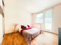 Pronájem bytu 1+kk, Brno, Jedovnická, 20 m2