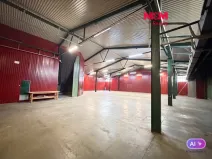 Pronájem skladu, Frýdek-Místek - Frýdek, Křižíkova, 1000 m2
