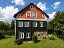Prodej chalupy, Bublava, 140 m2