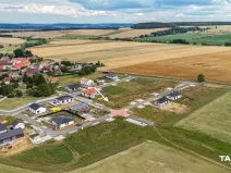 Prodej pozemku pro bydlení, Soběkury, 816 m2