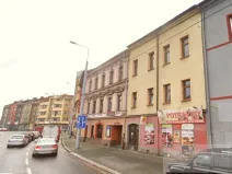 Pronájem bytu 2+kk, Plzeň - Jižní Předměstí, Borská, 45 m2