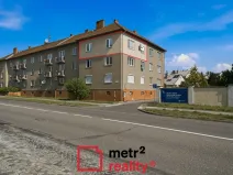 Prodej bytu 2+1, Olomouc - Hejčín, Ladova, 62 m2