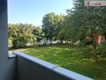 Pronájem bytu 2+1, Karlovy Vary, Charkovská, 48 m2