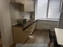 Pronájem bytu 1+kk, Přerov, 35 m2