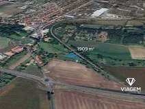 Prodej podílu zahrady, Roudnice nad Labem, 636 m2