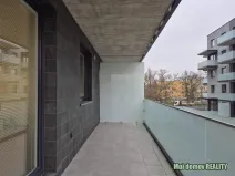 Pronájem bytu 4+kk, Praha - Prosek, Čakovická, 83 m2