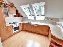 Pronájem bytu 3+kk, Hranice, Hřbitovní, 71 m2
