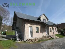 Pronájem bytu 1+kk, Železná Ruda, Špičácká, 20 m2