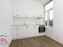 Pronájem bytu 1+kk, Ostrava, Křišťanova, 34 m2