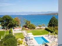 Prodej bytu 3+kk, Malinska, Chorvatsko, 81 m2