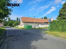 Prodej rodinného domu, Toušice, 80 m2